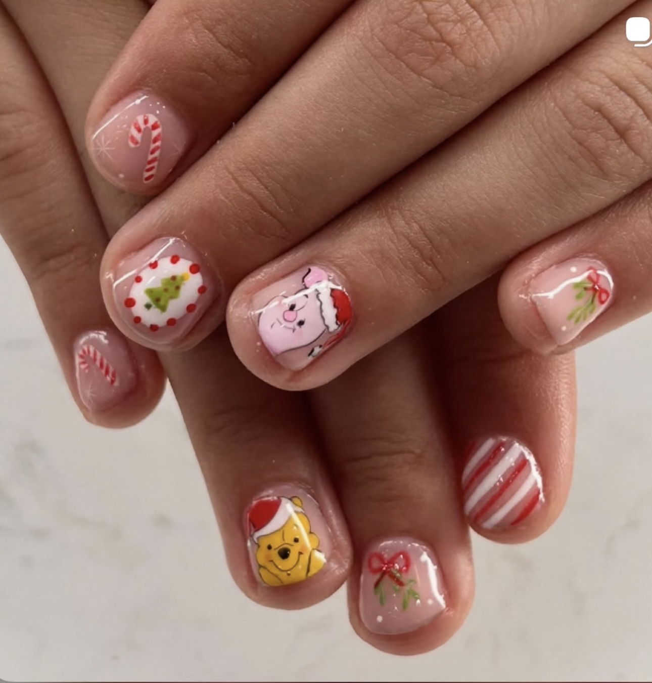 Rose Nail Lounge nail photo 8